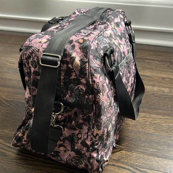 LeSportSac Floral Bag - Picture 2 of 10